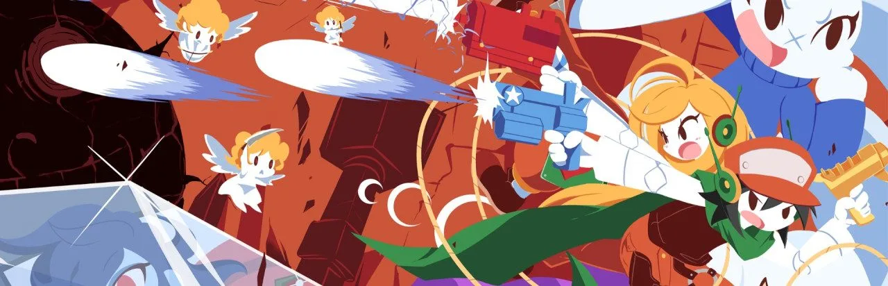 Cave Story+