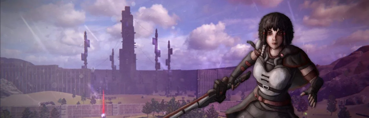 Iron Reckoning