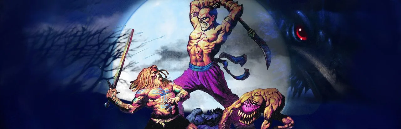Myth 2: Soulblighter