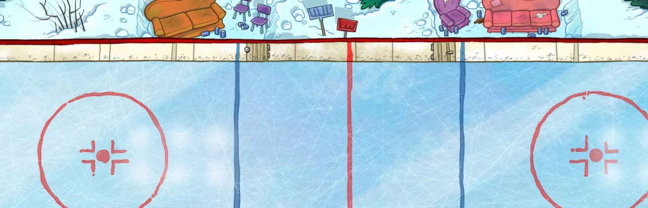 Hoser Hockey