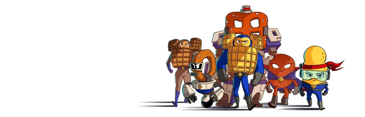 Chex Quest HD