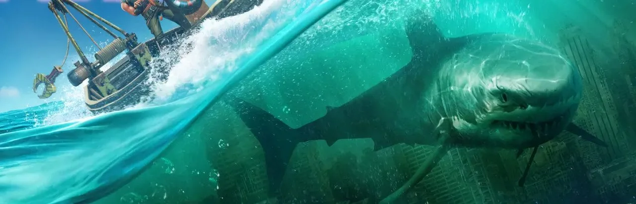 Age of Water