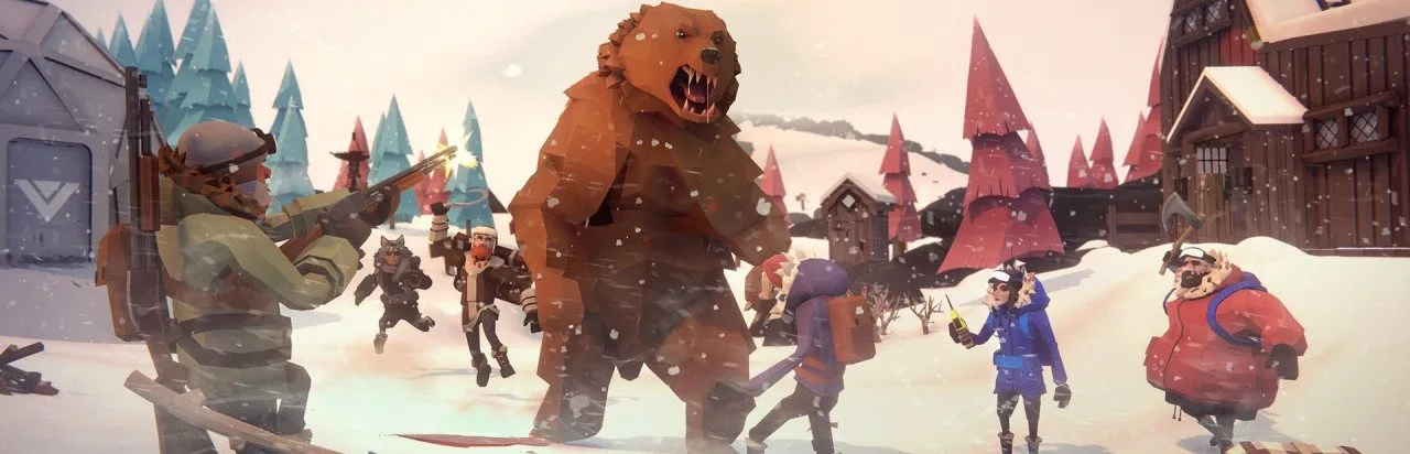Project Winter