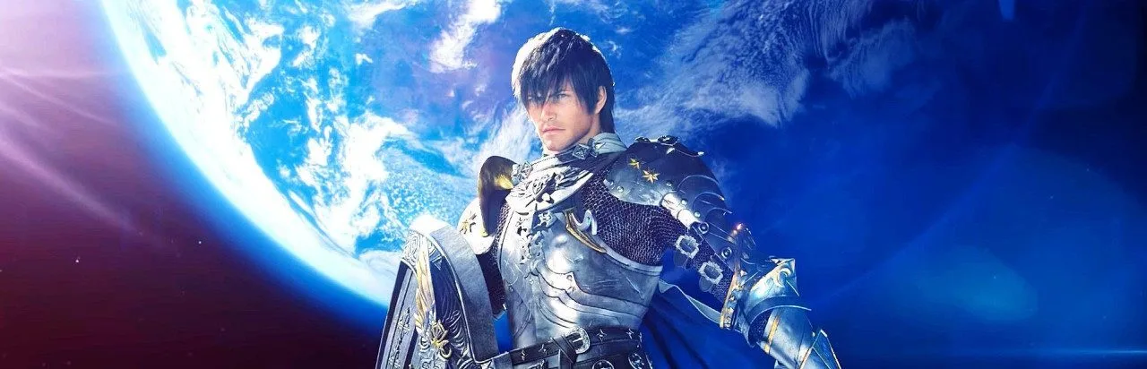 Final Fantasy XIV: Endwalker
