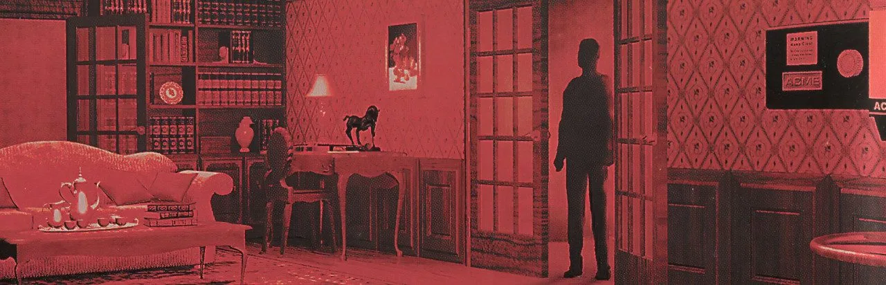 Nancy Drew: Stay Tuned for Danger