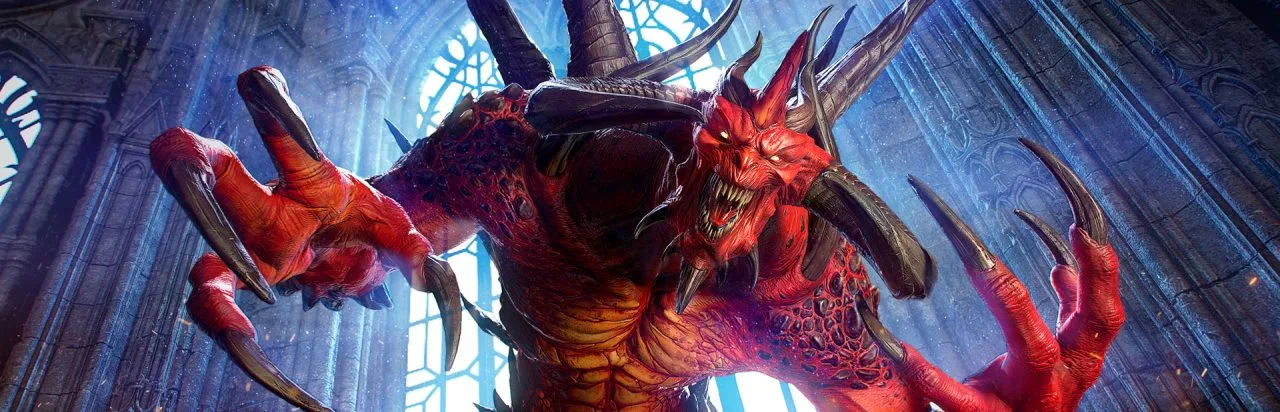 Diablo II: Resurrected
