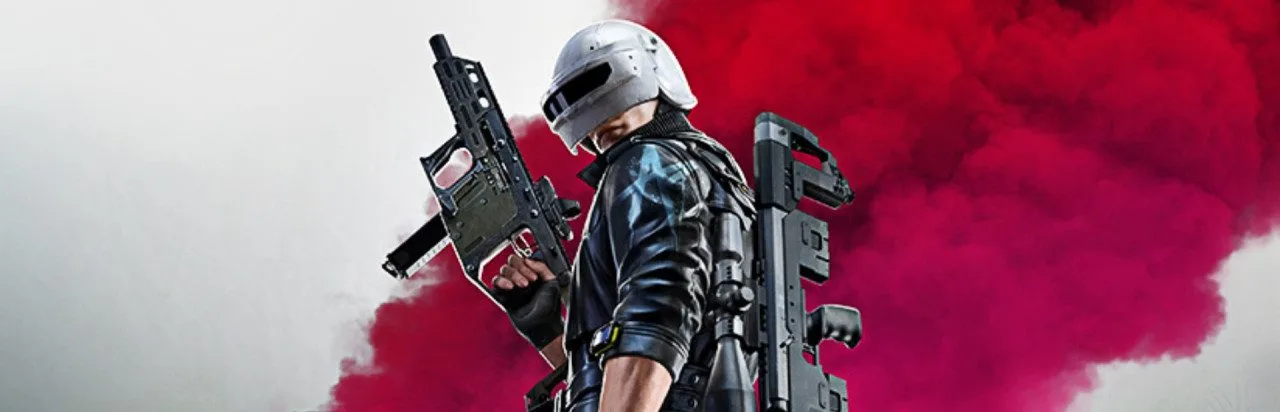 PUBG: New State