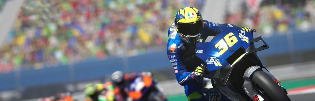 MotoGP 20