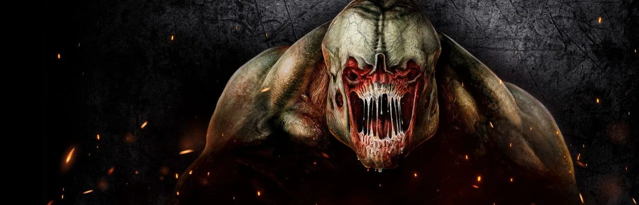DOOM 3: VR Edition