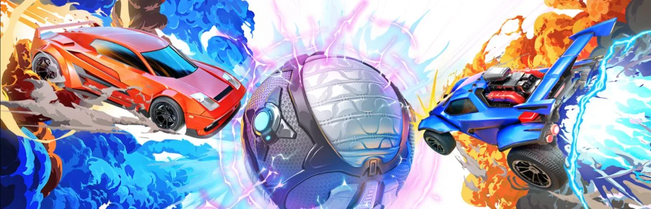 Rocket League: Sideswipe