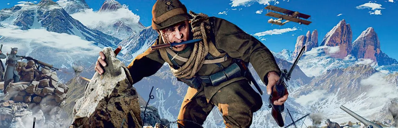 Isonzo