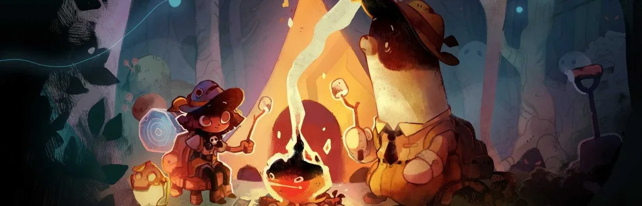 Cozy Grove