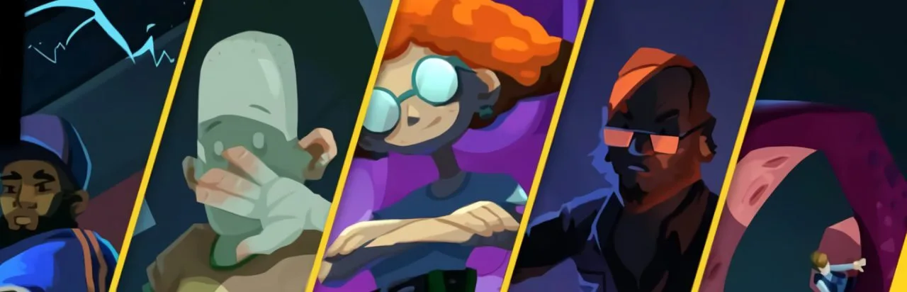 3 out of 10: Season Two