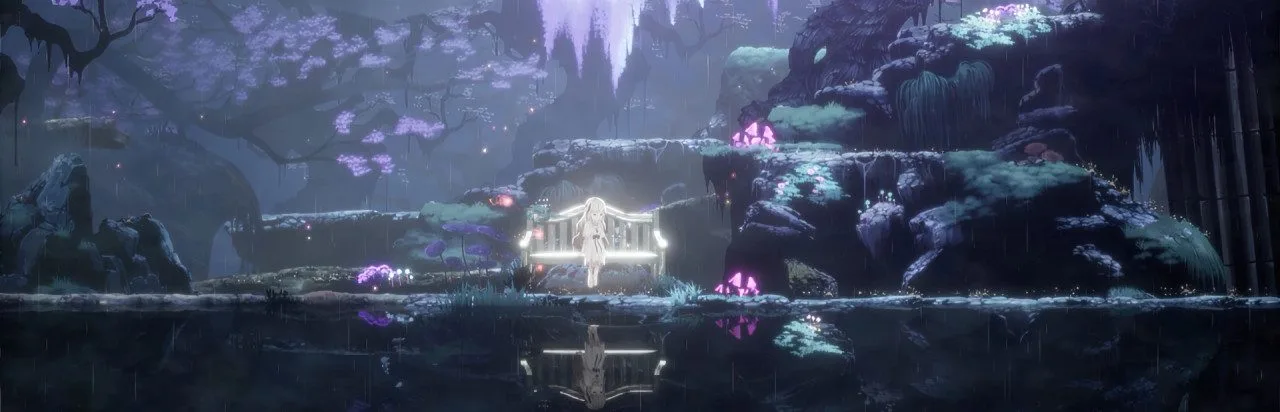 ENDER LILIES: Quietus of the Knights