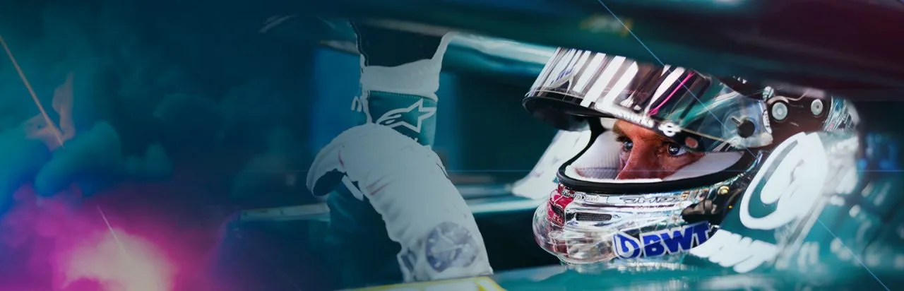 F1 2021