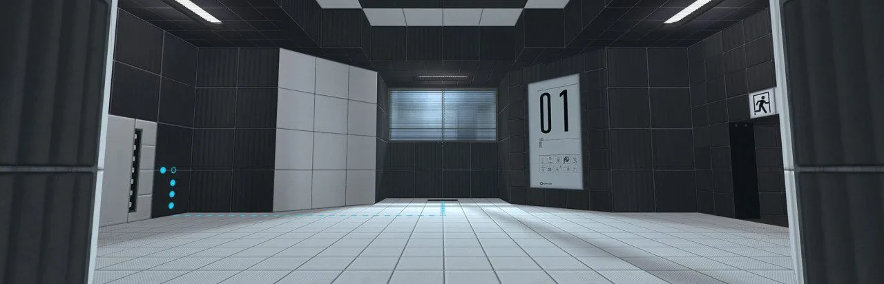 Portal Reloaded