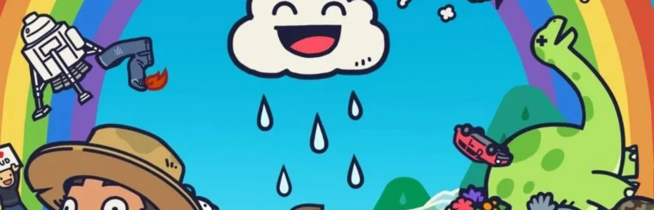 Rain on Your Parade