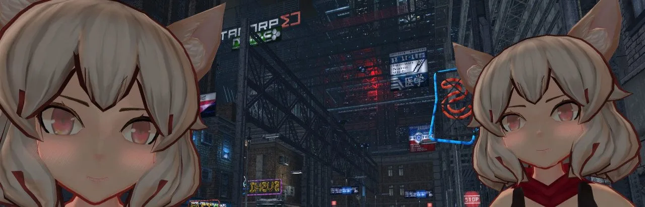 Cyber Hentai