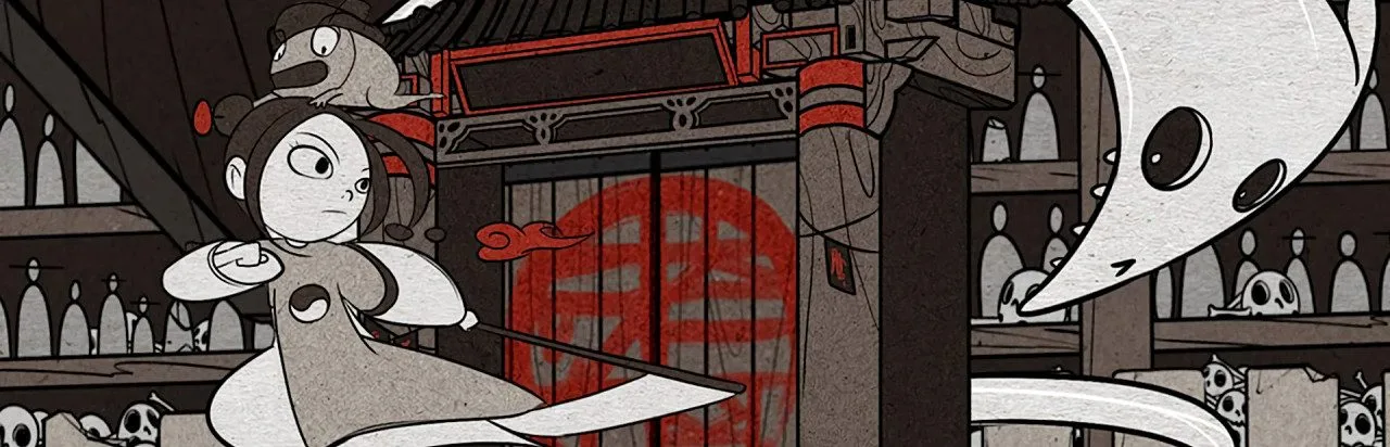 8Doors: Arum's Afterlife Adventure