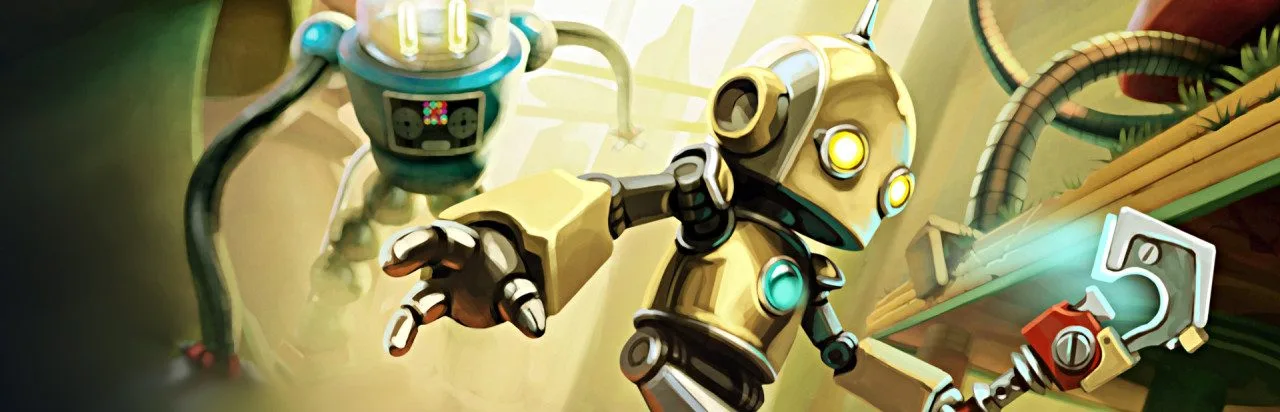 Retro Machina