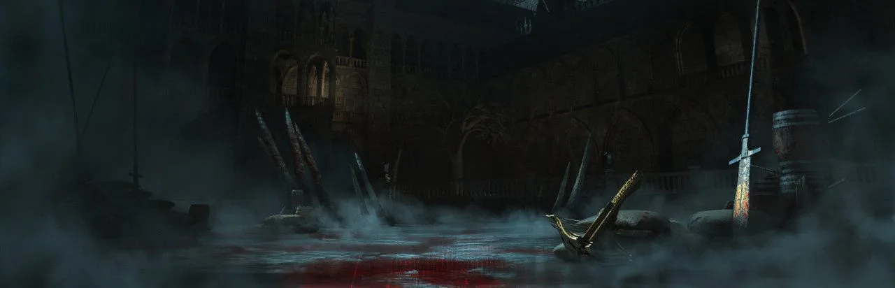 CROSSBOW: Bloodnight
