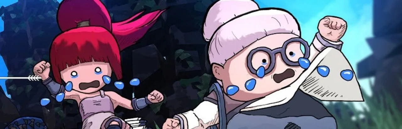 Dark Water : Slime Invader