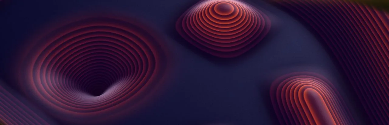 Flowing Lights
