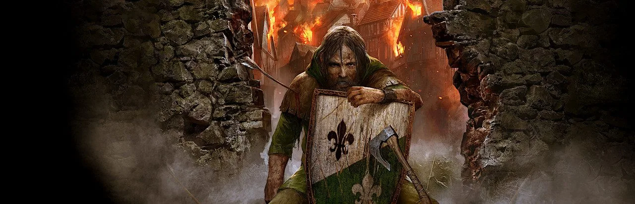 Siege Survival: Gloria Victis