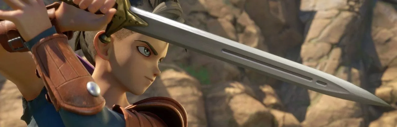 Dragon Quest XII: Beyond Dreams