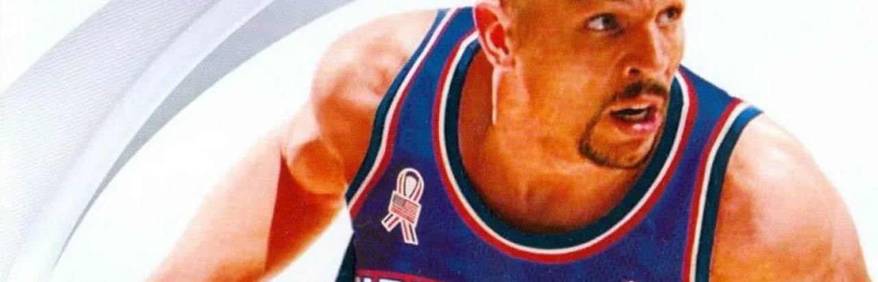 NBA Live 2003