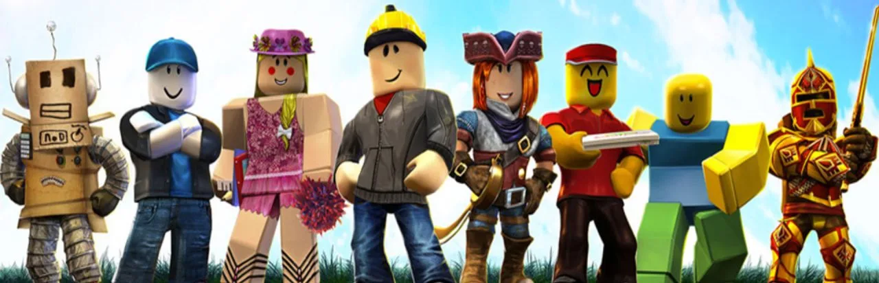 Roblox