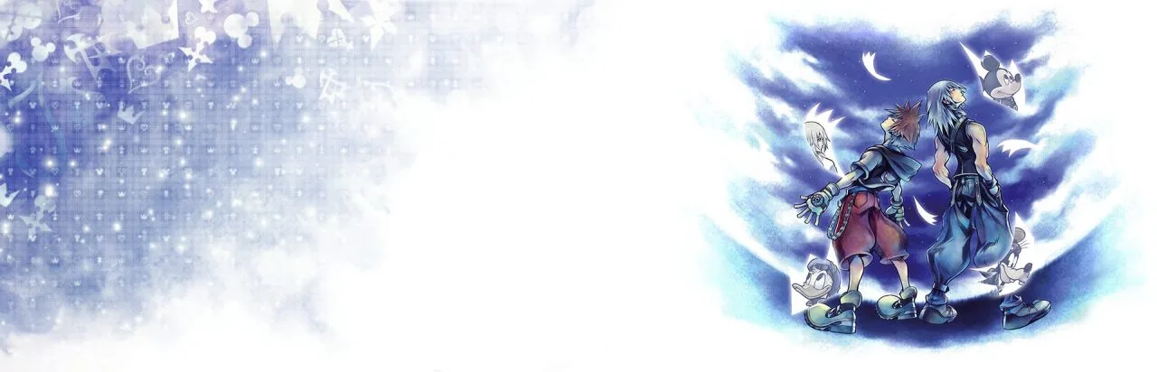Kingdom Hearts Re: Chain of Memories