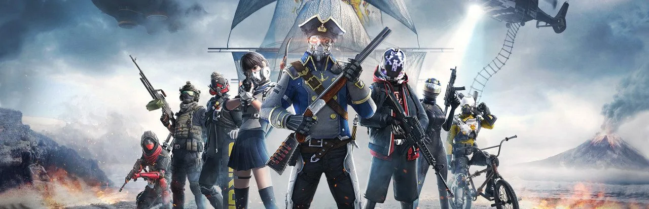 Ring of Elysium