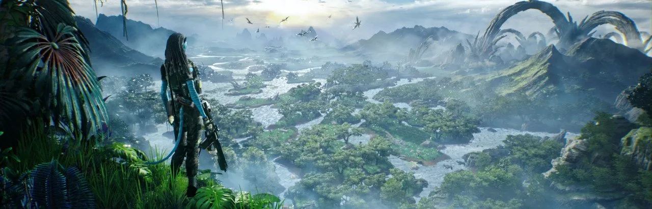 Avatar: Frontiers of Pandora