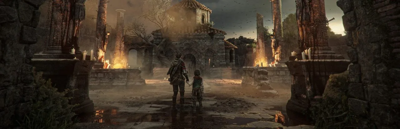 A Plague Tale: Requiem