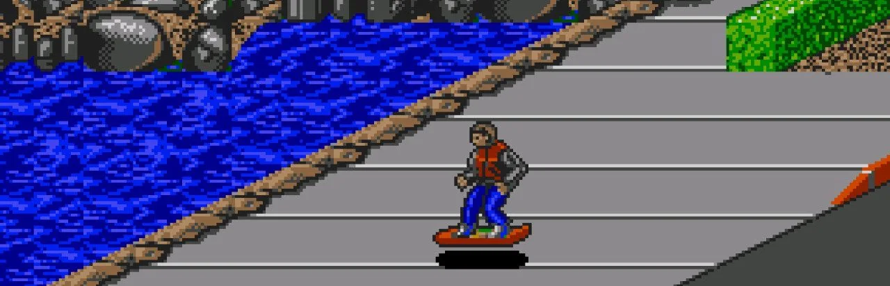 Back to the Future 2