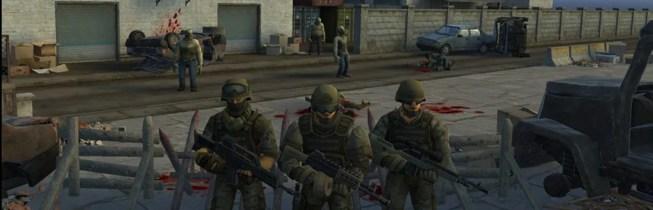 Z-Company