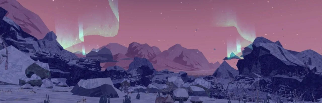 Shelter 2 Mountains