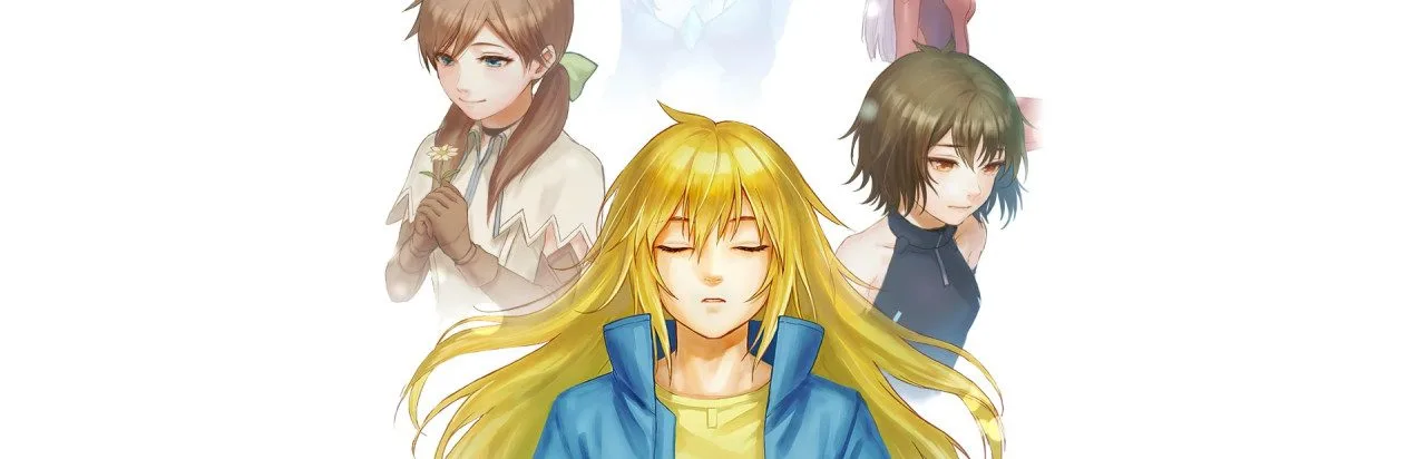Light Fairytale Episode 2