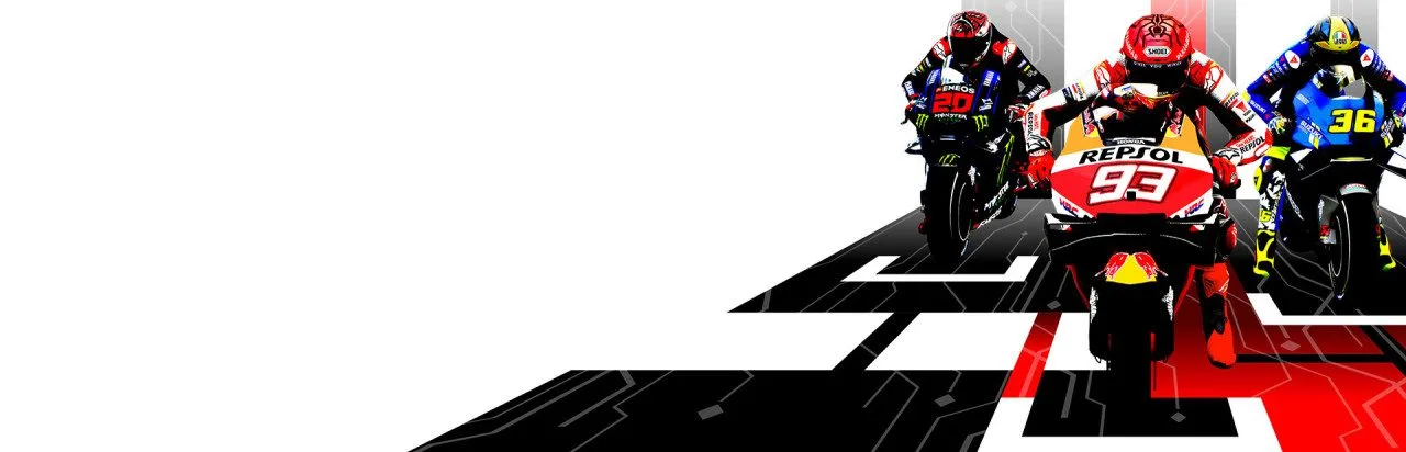 MotoGP 21