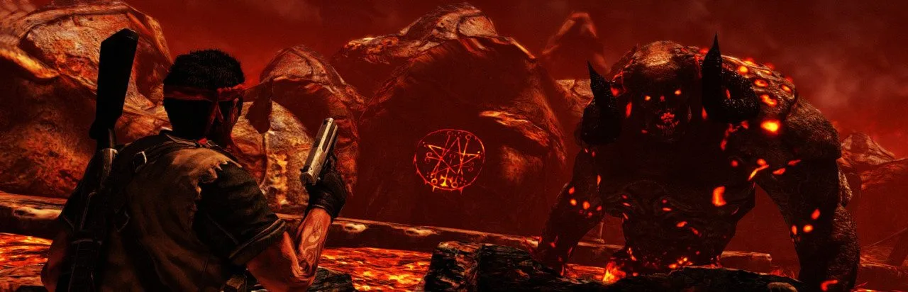 The Haunted: Hells Reach