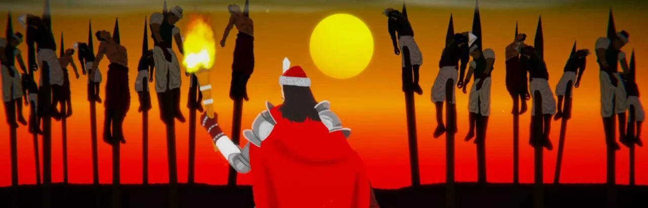 Prince Of Wallachia
