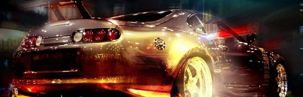 Need for Speed: Underground