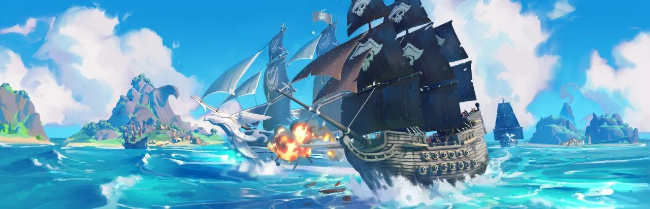 King of Seas