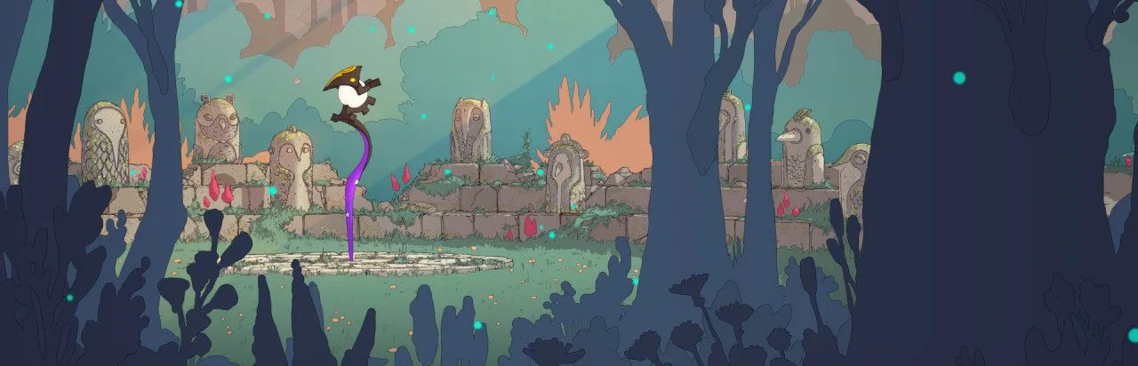 Unexplored 2: The Wayfarer's Legacy