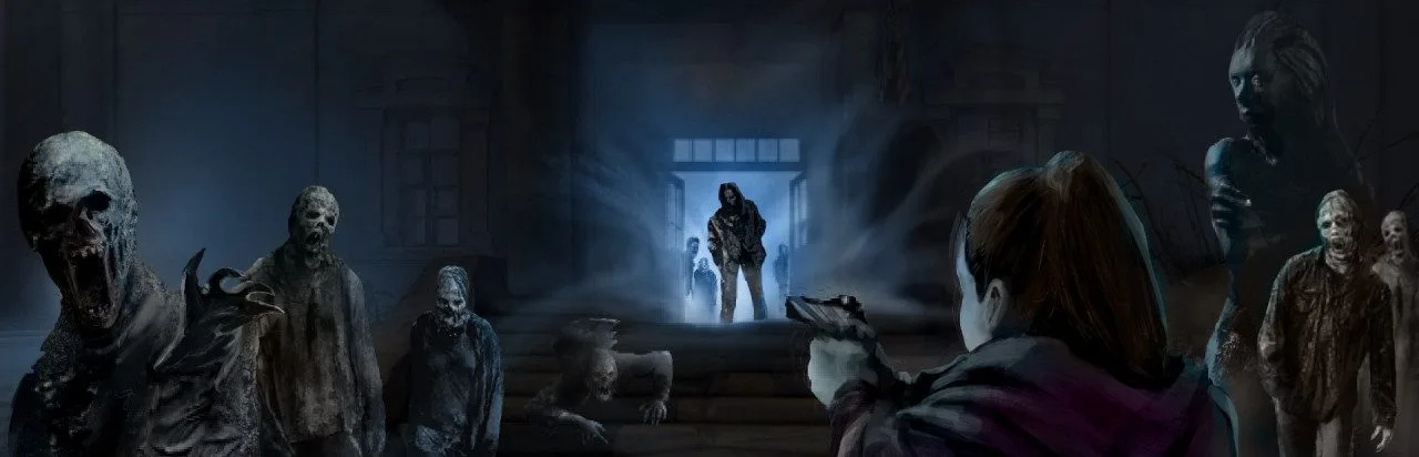 Outbreak: Endless Nightmares