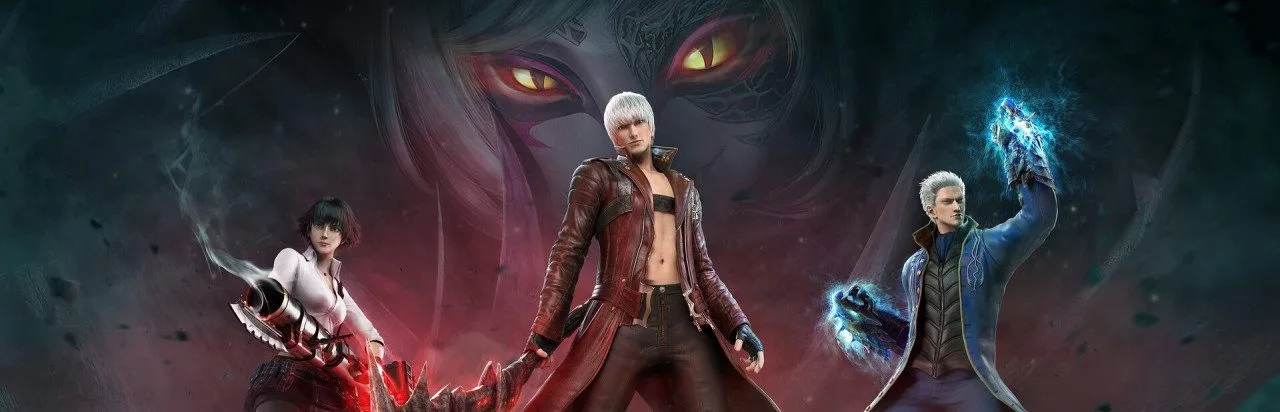 Devil May Cry: Peak of Combat
