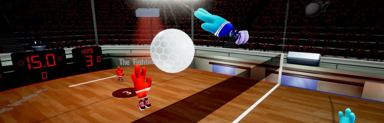 Slappyball