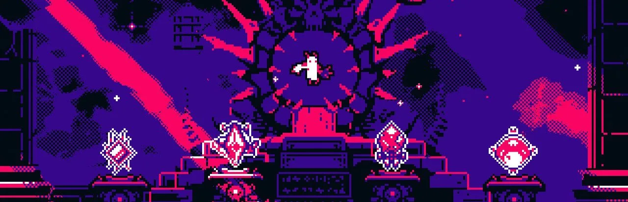 Hell is Other Demons