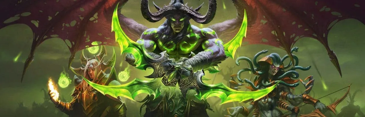 World of Warcraft: The Burning Crusade Classic